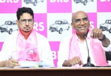 Telangana: BRS leader RS Praveen Kumar demands rollback of GO 17