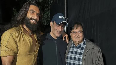 Rakesh Bedi shares his thoughts on the possibility of Dhurandhar 3 in this exclusive interview.