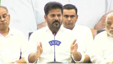 Telangana CM proposes a hybrid model for increasing the number of Lok Sabha seats.