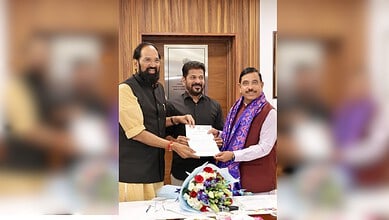 Telangana urges Centre to lift 30 LMT boiled rice procurement target