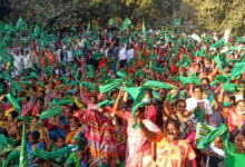 Rythu Swarajya Vedika