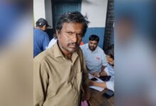 SIR mapping in Hyderabad faces criticism after BLO's video goes viral