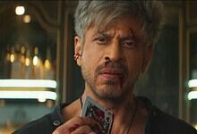 Shah Rukh Khan's film rights secured for all India theatrical release at a high price.