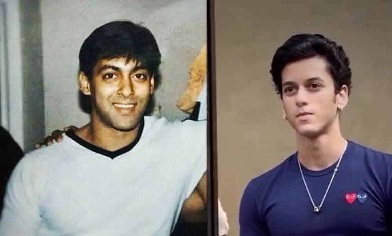 Bollywaod actor