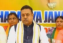 BJP MP criticises Nehru family, likening them to the corrupt Dhananand dynasty.