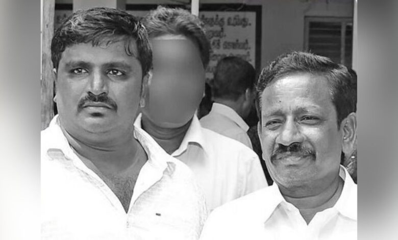 Sathankulam custodial deaths: Nine police officers sentenced to death