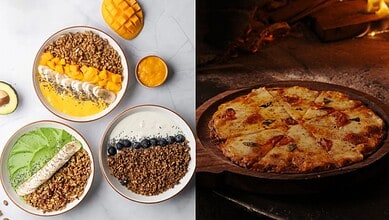 These 5 cafes are leading Hyderabad's healthy food revolution