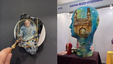Hyderabad: A visitor's guide to India Art Festival 2026