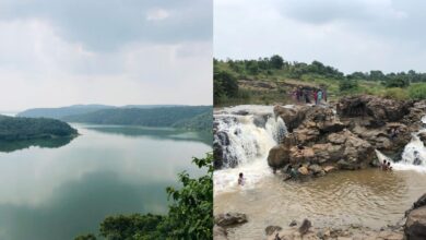 Discover the "Telangana Ooty", just 135 km from Hyderabad