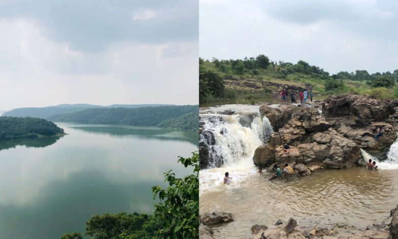 Discover the "Telangana Ooty", just 135 km from Hyderabad