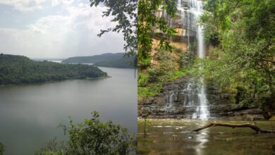 Summer 2026: Escape to 5 cool spots within 200 km of Hyderabad