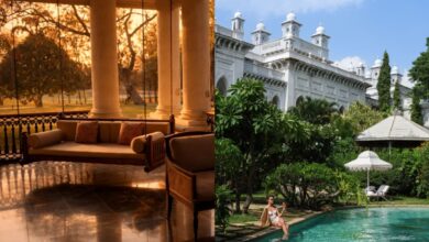 Palace to Baradari: 4 heritage spots in Hyderabad for a staycation
