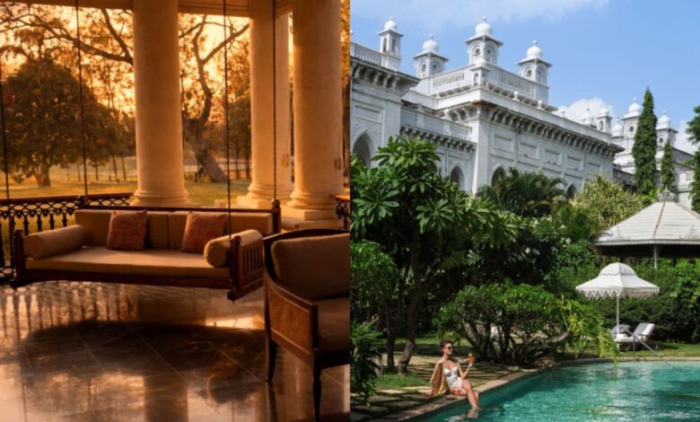 Palace to Baradari: 4 heritage spots in Hyderabad for a staycation