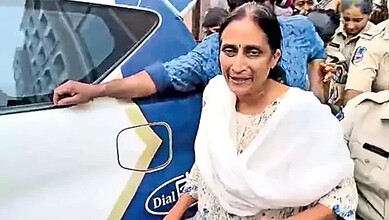 Telangana High Court refuses to entertain the quash petition filed by accused Dr P Namratha in the Srushti fertility Scam.