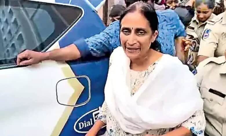 Telangana High Court refuses to entertain the quash petition filed by accused Dr P Namratha in the Srushti fertility Scam.