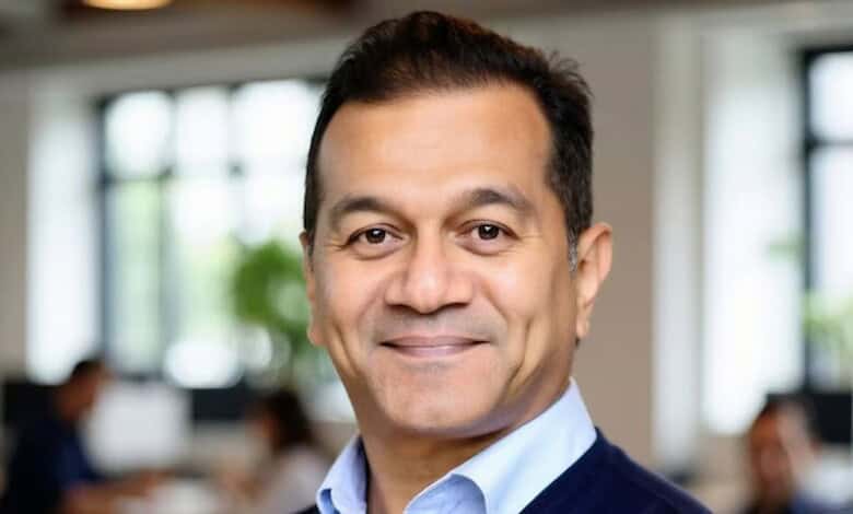 Sunil Rao, former AWS executive, appointed MD for Roblox India.