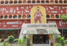 Tribal Cultural Research and Training Institute (TCR&TI) to conduct summer camp on tribal art for children and women in April, 2026.