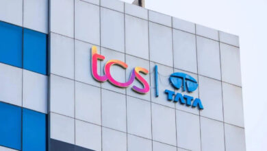 TCS