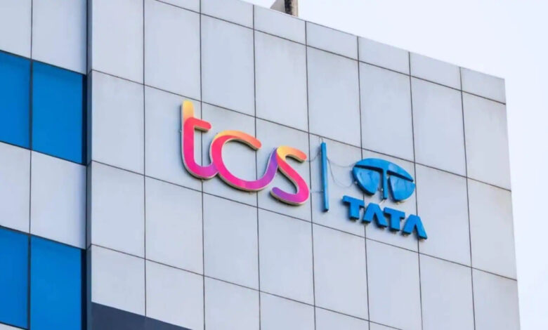TCS