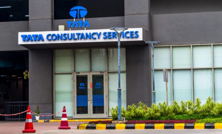 TCS