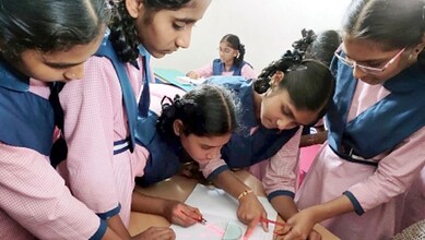 TGMREIS achieves an overall pass percentage of 98 percent in Telangana SSC 2026 exams, the results of which were released on Wednesday, April 29, 2026.