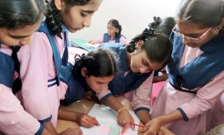 TGMREIS achieves an overall pass percentage of 98 percent in Telangana SSC 2026 exams, the results of which were released on Wednesday, April 29, 2026.