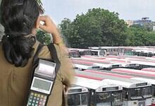 TGSRTC JAC announces an indefinite strike from 12 am on Wednesday, April 22, 2026.