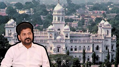 Telangana CM advocates for Parliament-style renovation of the Assembly building before the next session.