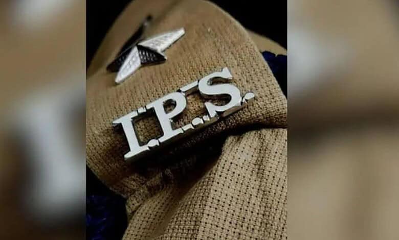 Telangana government reassigns IPS officers with new postings to enhance law enforcement.