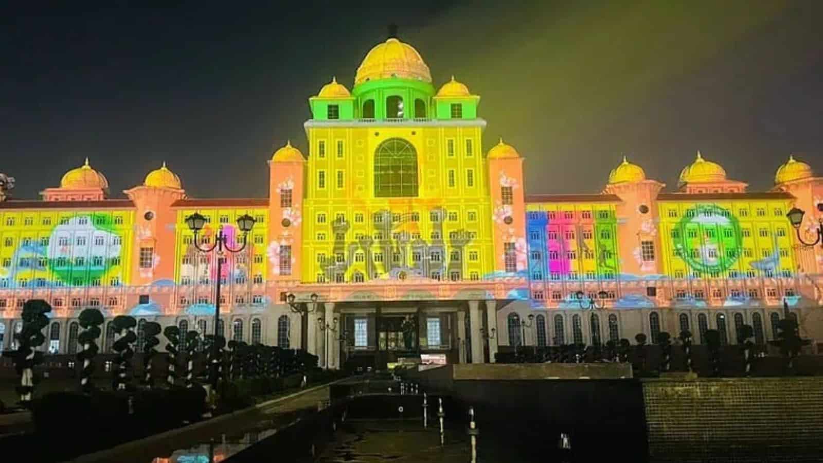 Telangana caste census and expert committee books placed in public domain by the state government on Wednesday, April 15, 2026.