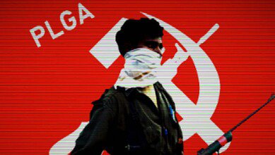 The last PLGA Battalion No 1 commander Hemla Vijja to surrender before Telangana police.