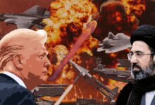 US and Iran discuss potential ceasefire negotiations as conflict intensifies.