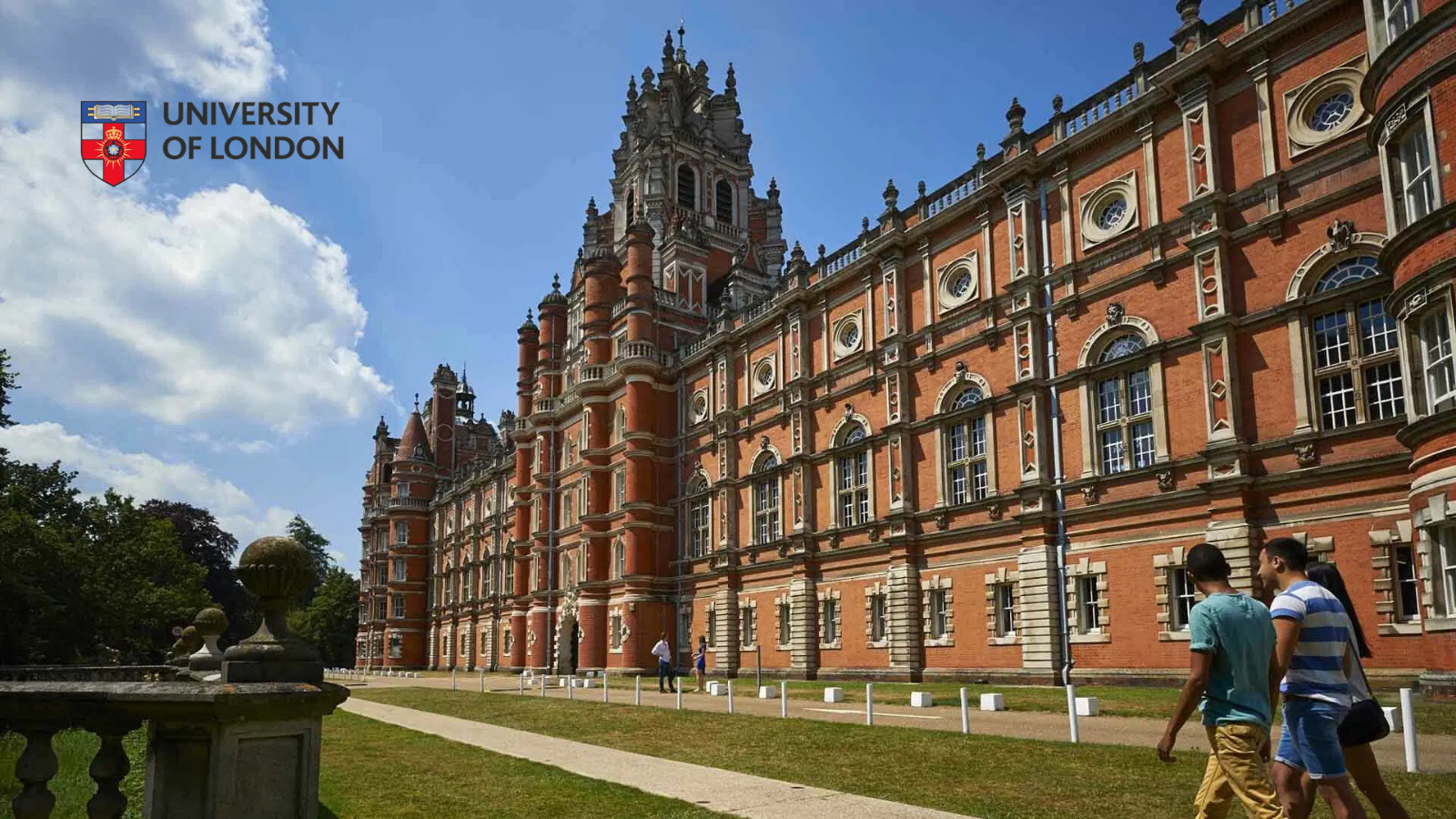 University of London