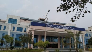 AIIMS Bibinagar