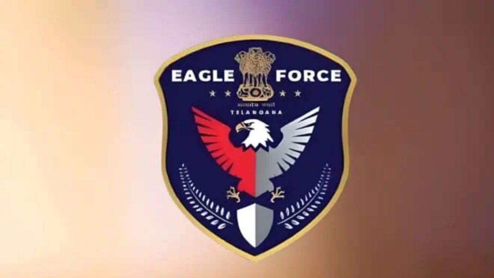 EAGLE logo