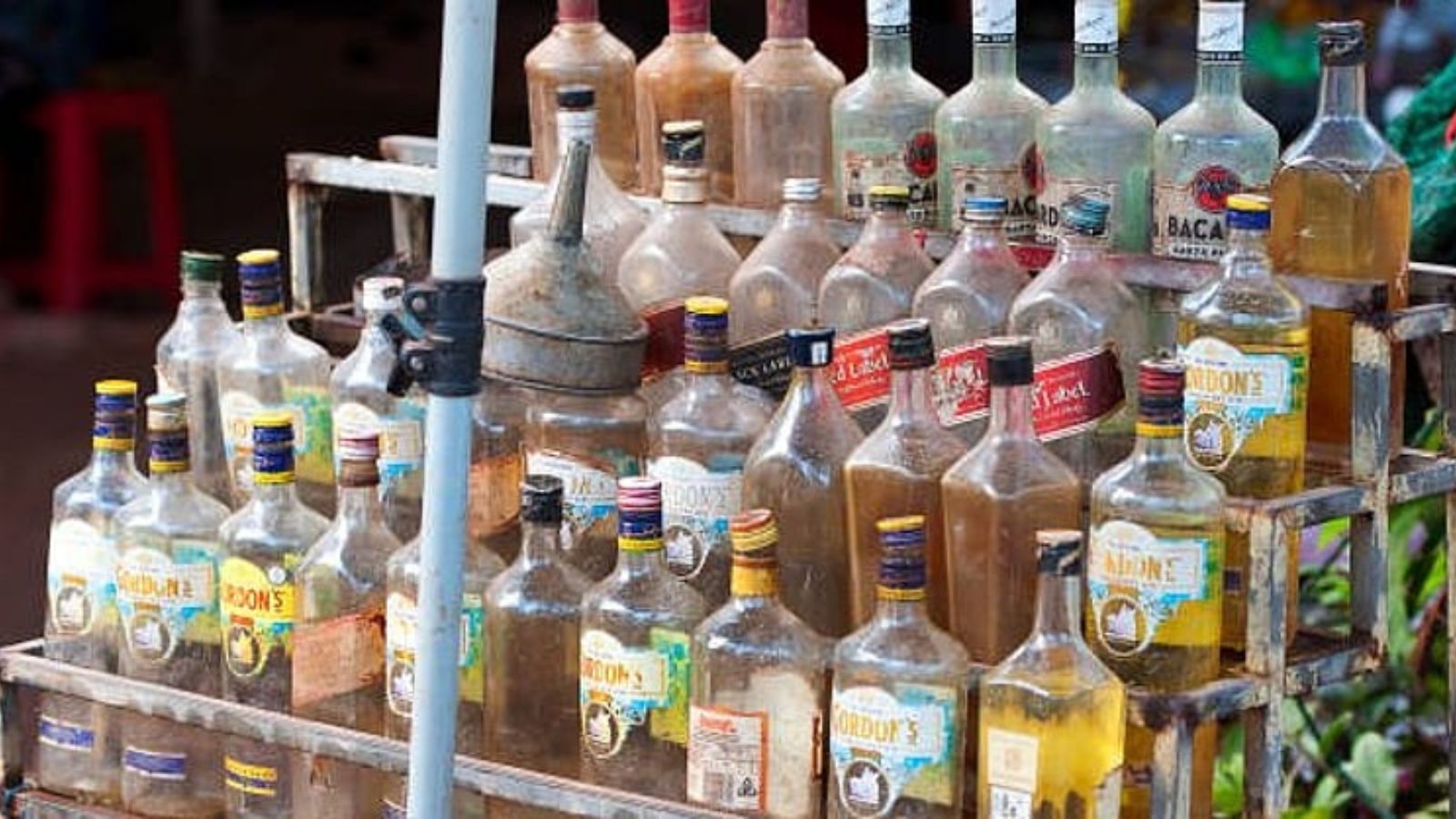 Representational Image