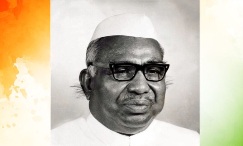 CM Revanth pays tribute to Jagjivan Ram, hails his service to Dalits