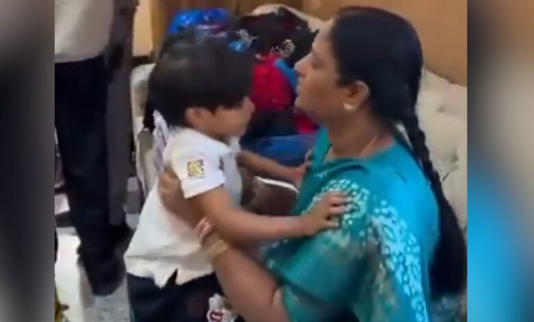 Telangana Minister’s grandson creates history as youngest chess record holder