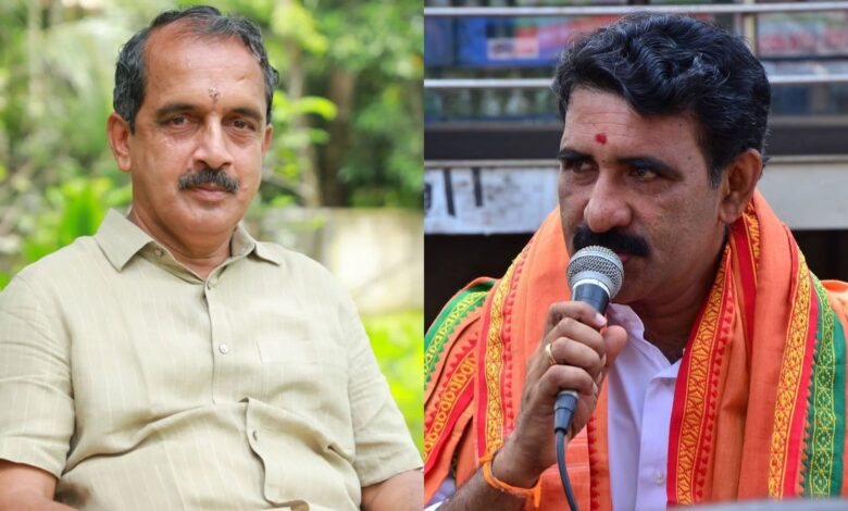 Kerala BJP leaders face backlash for Islamophobic campaigns