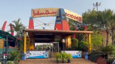 Jalavihar in Hyderabad