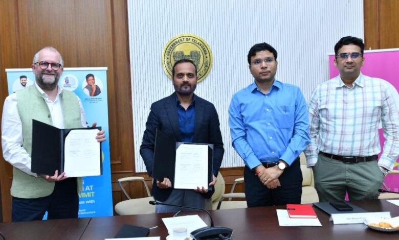 Govt, Deakin University sign MoU to boost AI, skilling and research