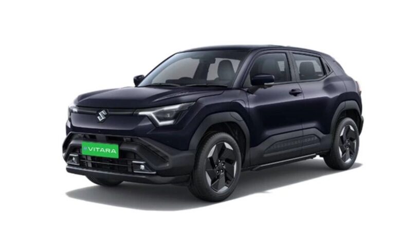 108 e-VITARA delivered in Hyderabad in single day