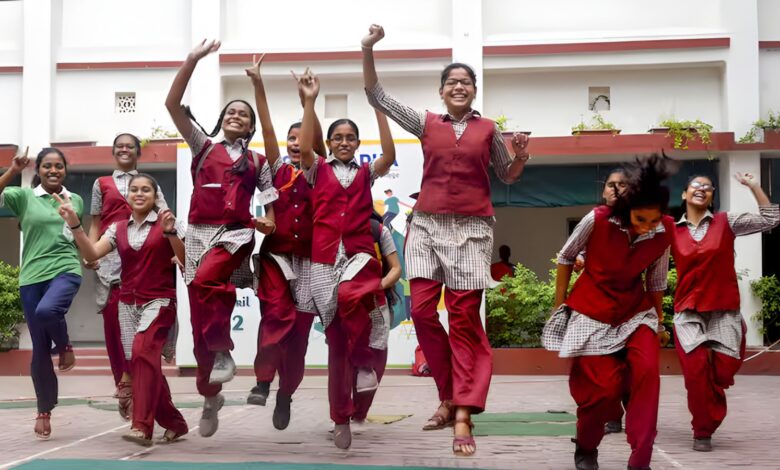 Telangana Intermediate exam results: Girl power reigns statewide, Medchal leads