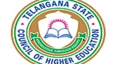 Telangana Council for Higher Education