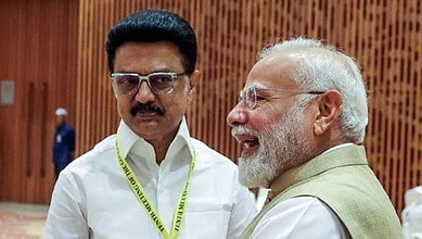 DMK leaders oppose the delimitation bill, planning to move Supreme Court if passed in Parliament.