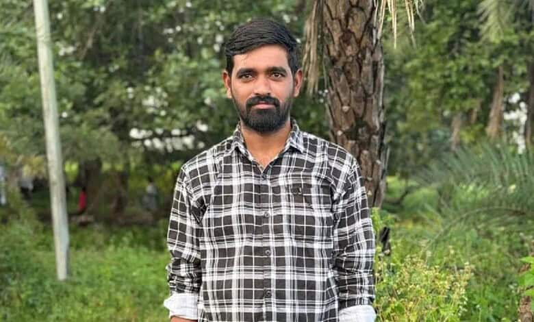 Groom in Medak district involved in a tragic accident days before his wedding, highlighting the importanc.