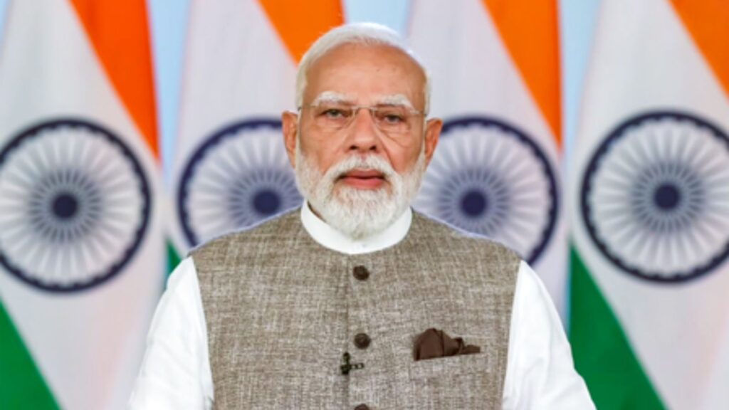 Narendra Modi