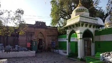 Bhojshala mosque