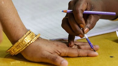 Representational image