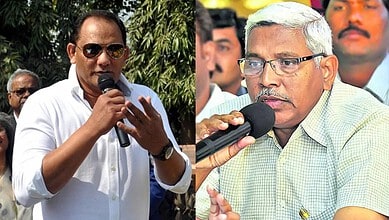 Telangana Governor endorses Azharuddin and Prof Kodandaram's nominations as Members of Legislative Counci.